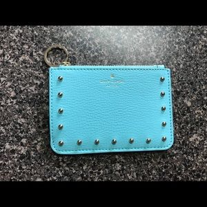 Kate Spade Keychain Card Holder